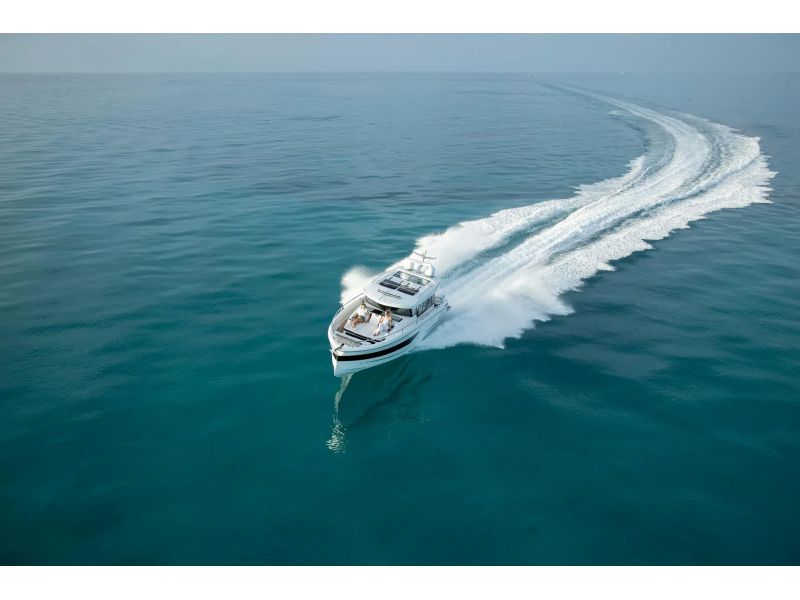 WELLCRAFT 38 Explorer